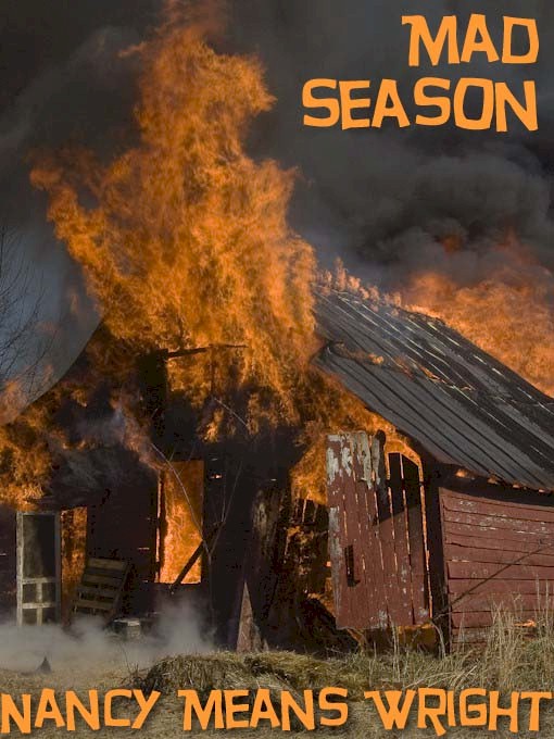 Cover image for Mad Season